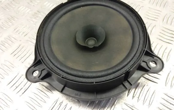 Renault Captur Front door speaker 28156
