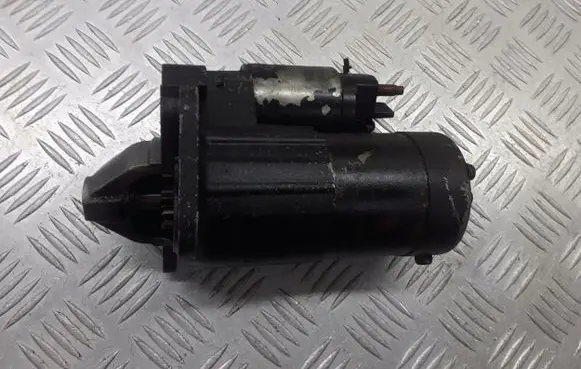 Renault Megane II Starter motor 8200306595