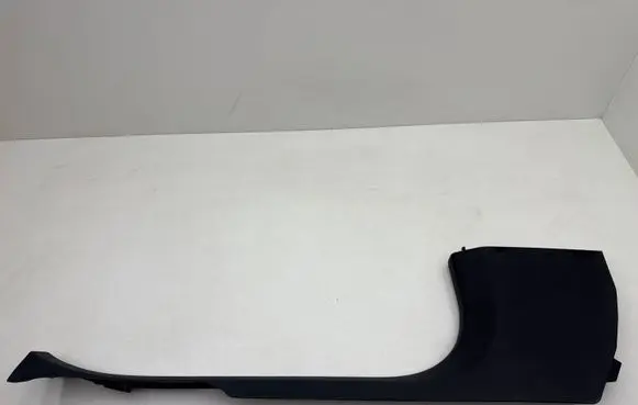 Mercedes-Benz E W213 Front sill trim cover A2136800135
