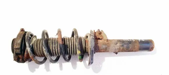 Front shock absorber/damper
