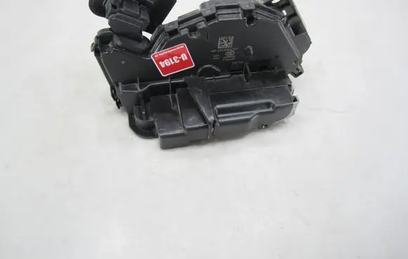 Volkswagen Taigo Rear door lock 5TA839016P A046465