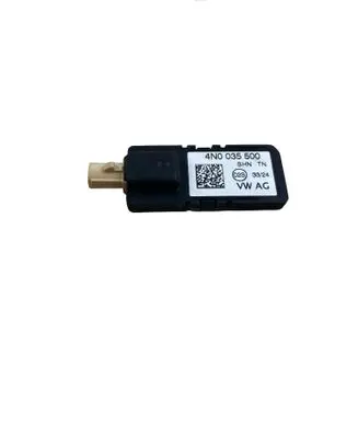 Audi A6 S6 C8 4K Aerial antenna amplifier 4N0035500
