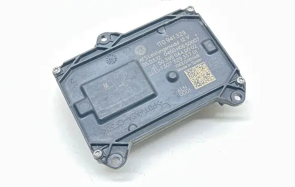 Volkswagen Sharan Headlight ballast module Xenon 1T0941329