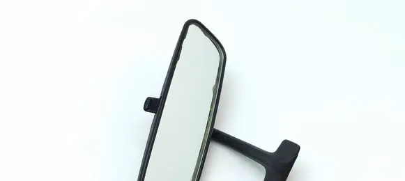 BMW 7 E23 Rear view mirror (interior) 51161847298