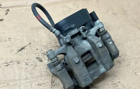 KIA EV6 Rear brake caliper T158247700 2107285232