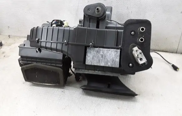 Chevrolet Captiva Interior heater climate box assembly 