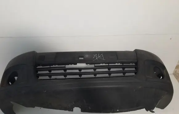 Peugeot Partner Front bumper