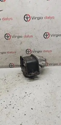 Peugeot 307 Engine mount bracket 9636270080