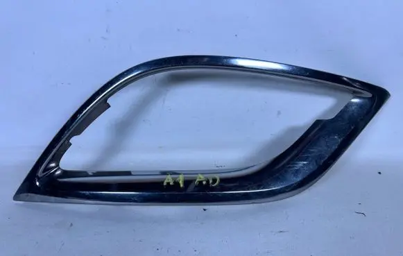 Renault Espace V (RFC) Other exterior part