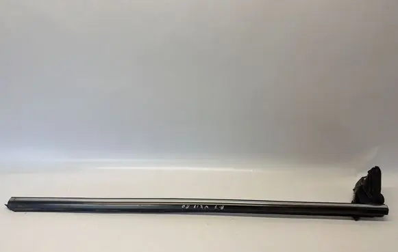 Mercedes-Benz CL C215 Front door glass trim molding A2157200224 A2157200424