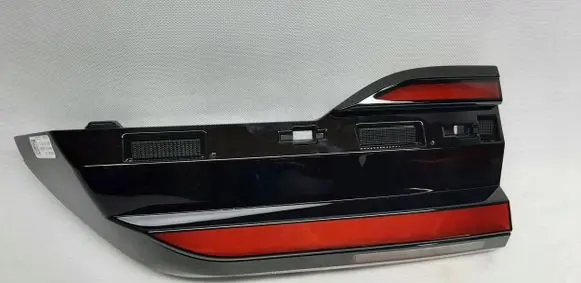 BMW X7 G07 Rear/tail lights 9881358
