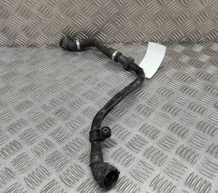 Mercedes-Benz EQS V297 Engine coolant pipe/hose A2975012100