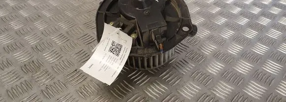 Iveco Daily 30.8 - 9 Heater fan/blower 570630200