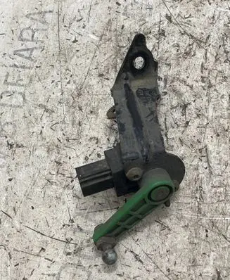 Rear air suspension level height sensor