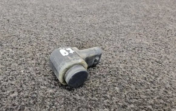Volkswagen PASSAT B7 Parking PDC sensor 5KD919275