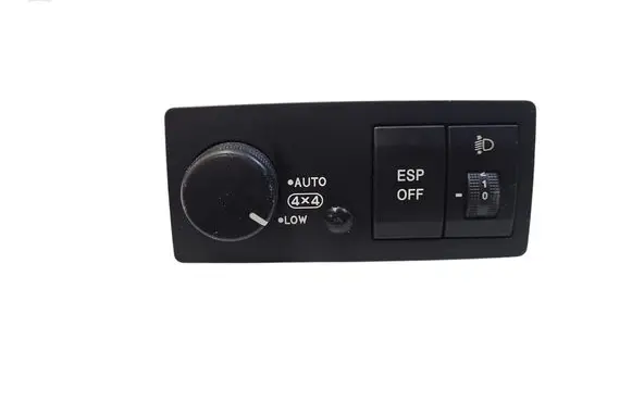 KIA Sorento Differential lock switch 201004358