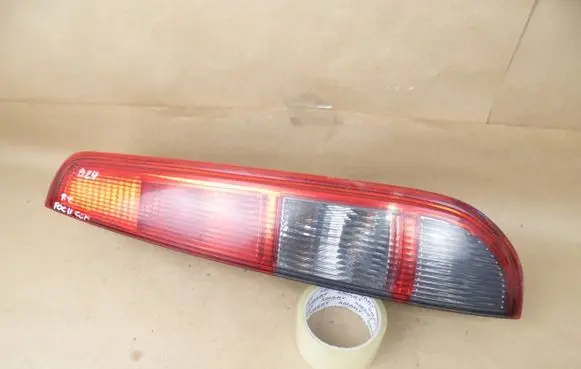 Ford Focus Rear/tail lights