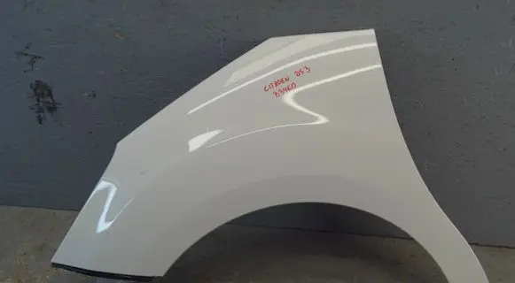 Citroen DS3 Fender