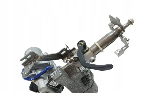 Renault Koleos I Steering wheel axle set 48810JY40C