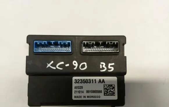 Volvo XC90 Other control units/modules 32350311