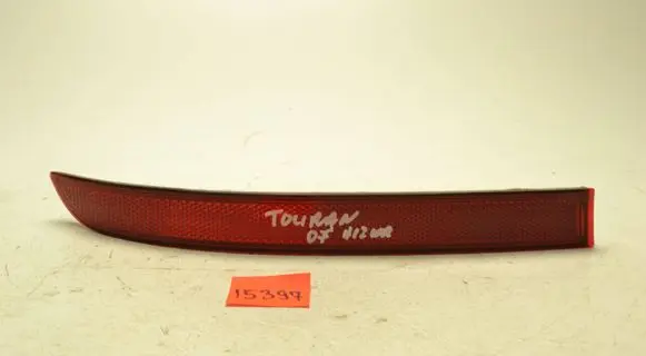 Volkswagen Touran I Rear tail light reflector 1T0945105A