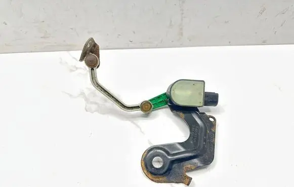 Audi A6 Allroad C6 Rear air suspension level height sensor 4F0907503 6PM00873901 080806H04