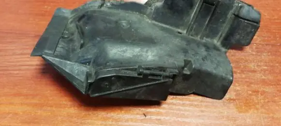 BMW 5 E39 Other front door trim element 8235163