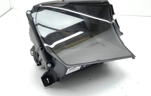 Opel Astra L Head up display screen 9832117580 2020CEM00 A3C1061550000