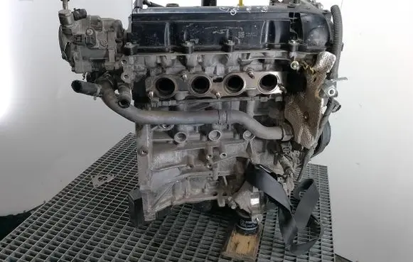 Mazda 3 III Engine PEY5