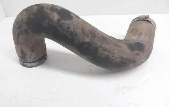 Fiat Ducato Intercooler hose/pipe