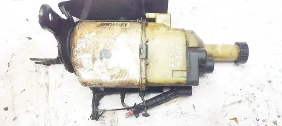 Power steering pump