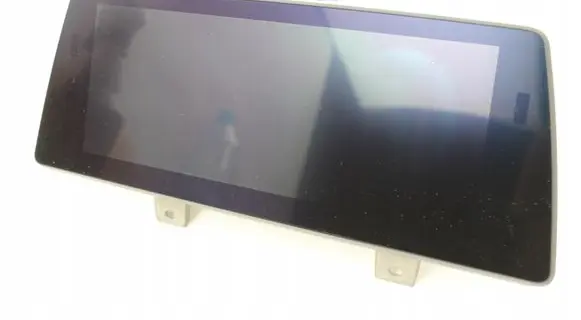 BMW 5 G30 G31 Screen/display/small screen