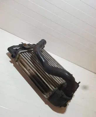 Toyota Yaris Intercooler radiator 0N020 JD1270000620