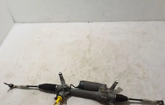 Mercedes-Benz E W214 Steering rack A2144600101