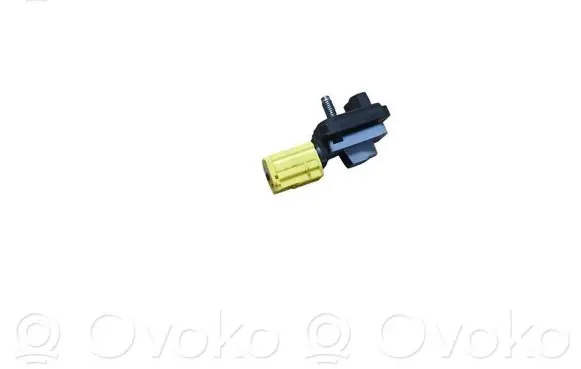 Toyota Yaris Cross Airbag deployment crash/impact sensor 