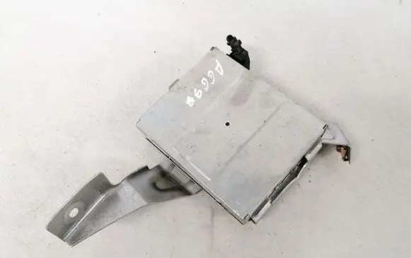 Skoda Superb B5 (3U) GPS navigation control unit/module 3b0919894a 7612001037