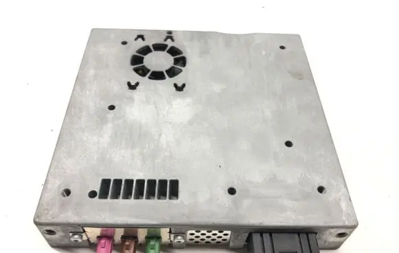 BMW 7 F01 F02 F03 F04 Other control units/modules 9204349