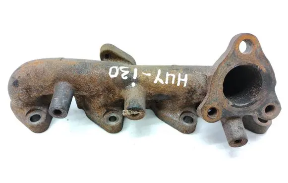 Hyundai i30 Exhaust manifold