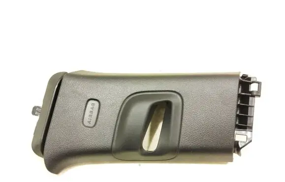 Mercedes-Benz EQB (B) pillar trim (top) A2436908200