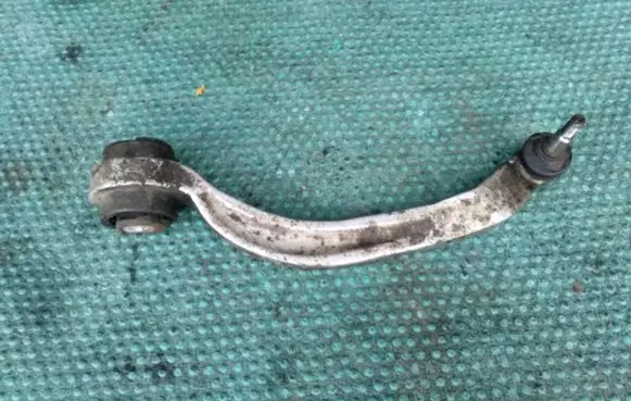 Audi A6 S6 C5 4B Front control arm