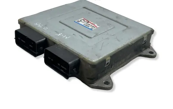 Mazda 5 Engine control unit/module K6266 L3P618881L E6T53983H8