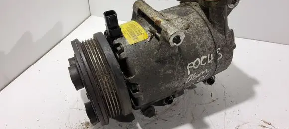 Ford Focus Air conditioning (A/C) compressor (pump) 3M5H19D629RF