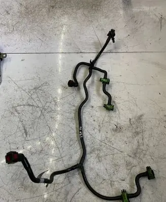 Ford Transit Fuel return line/hose GK2Q9K022AD