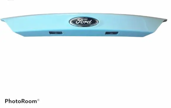 Ford C-MAX II Number plate light AM5110E998