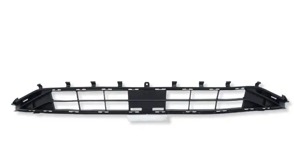 Ford Focus Front bumper lower grill JX7B17K945A1