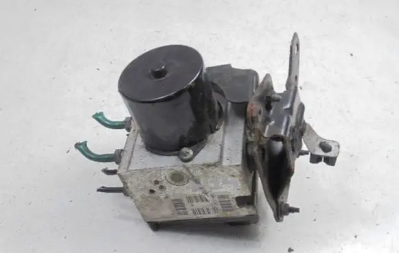 Peugeot 407 ABS Pump 9651857880