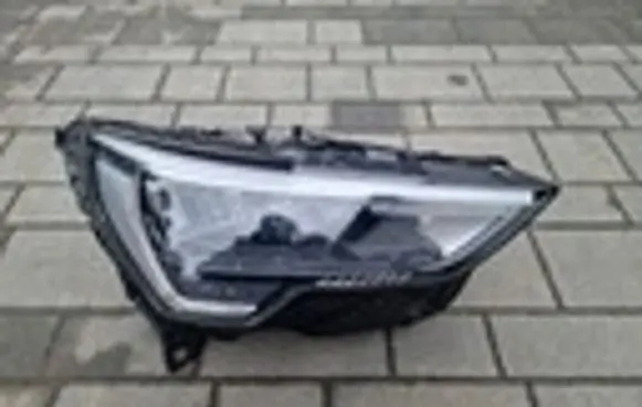 Audi Q3 F3 Headlight/headlamp 83A941012