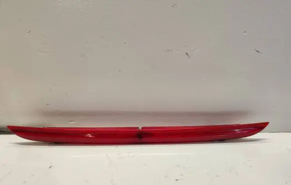 Volkswagen Touareg I Rear/tail lights 7L6945097