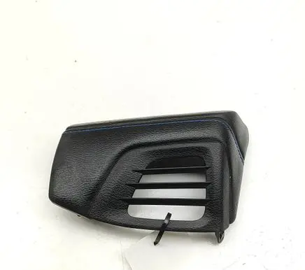Nissan Leaf II (ZE1) Dashboard air vent grill cover trim 681125SH0B 687415SH0A