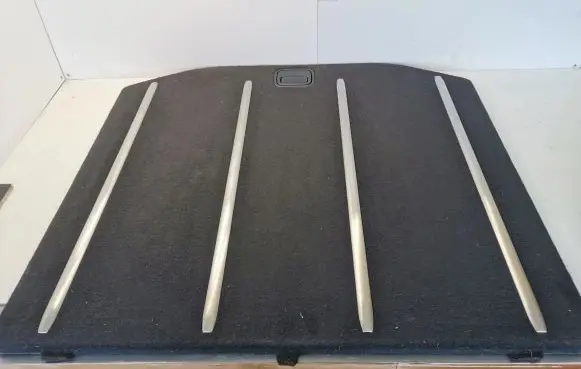 Jeep Grand Cherokee Trunk/boot floor carpet liner 